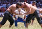 20. İvrindi Akçalören Yağlı Pehlivan Güreşleri  14 Haziran'da Başlıyor