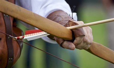 Türkiye Okçuluk Federasyonu 2023 Yılı Geçici Faaliyet Programı