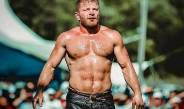 İsmail Balaban: Yağlı Güreşin Efsane Pehlivanı