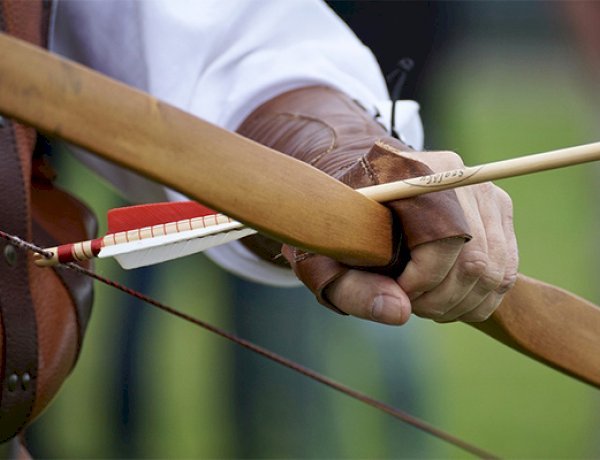 Türkiye Okçuluk Federasyonu 2023 Yılı Geçici Faaliyet Programı
