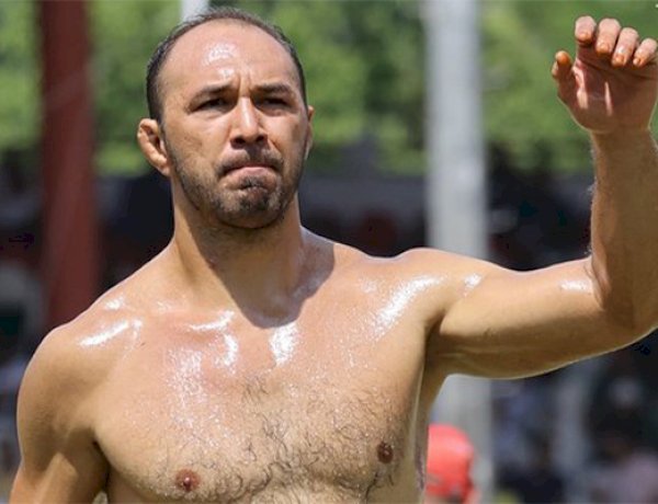 29. Gönen Belediyesi Sebeplili Hüseyin Pehlivan Yağlı Pehlivan Güreşlerinin Kazananı Kim Oldu?