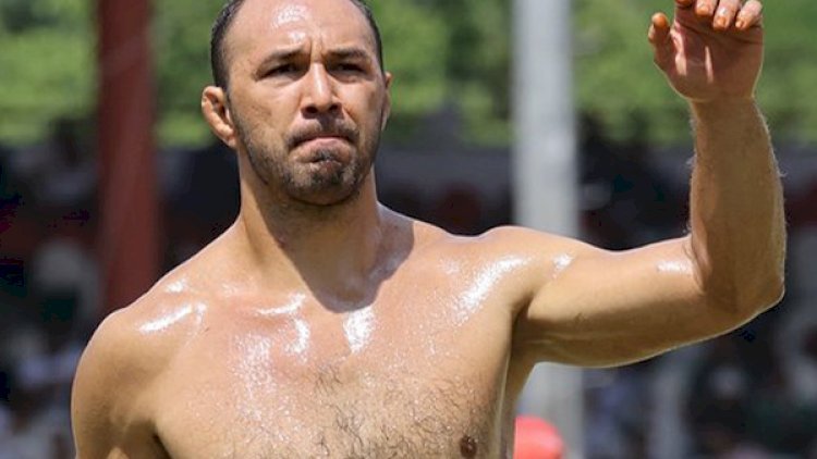 29. Gönen Belediyesi Sebeplili Hüseyin Pehlivan Yağlı Pehlivan Güreşlerinin Kazananı Kim Oldu?