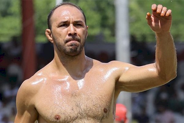 29. Gönen Belediyesi Sebeplili Hüseyin Pehlivan Yağlı Pehlivan Güreşlerinin Kazananı Kim Oldu?